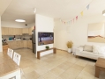 Penthouse à vendre à Petah Tikva en Israël.